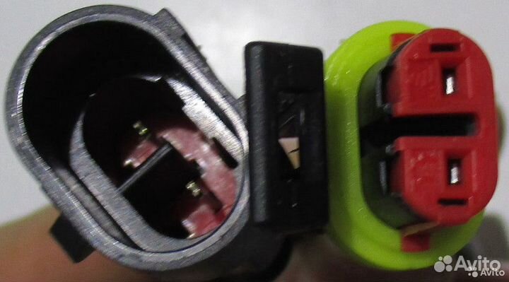 Блок управления планар