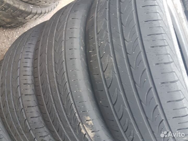 Nexen Roadian 581 205/55 R16 91H