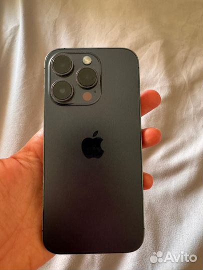 iPhone 14 Pro, 256 ГБ