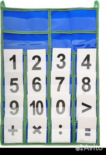 Касса букв,Касса слогов,Касса цифр