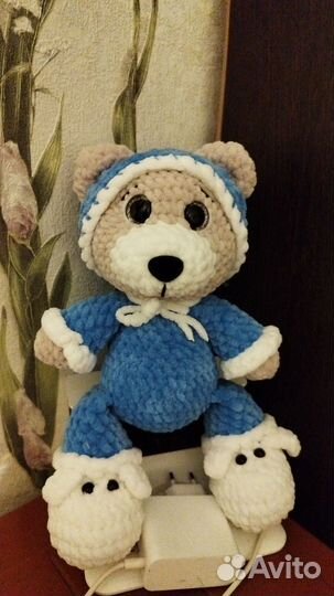 Детские игрушки