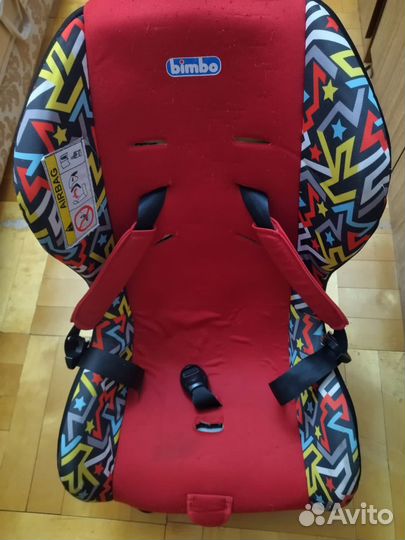 Детское кресло