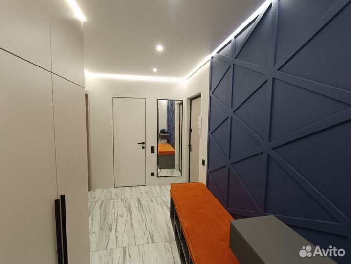 Ремонт квартир под ключ