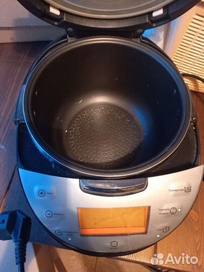 Мультиварка polaris