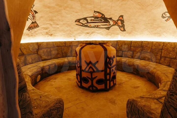 Апартаменты-студия, 35 м², 5/10 эт.