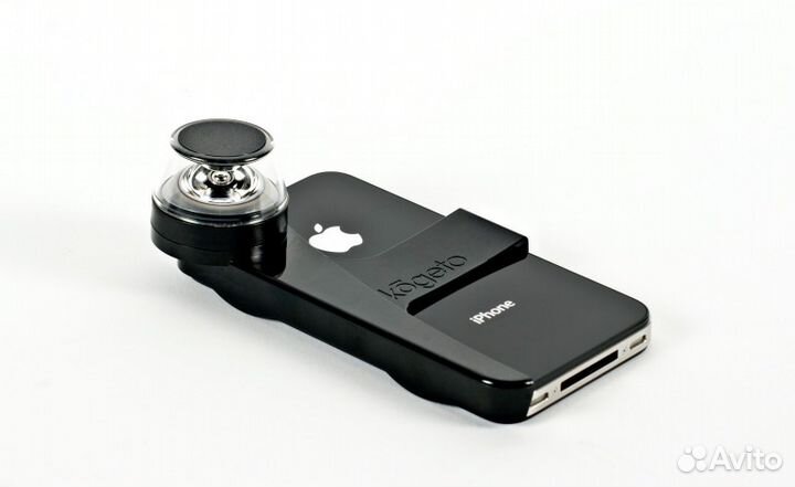 Панорамный обьектив для iPhone 5, 5S, 4, 4S