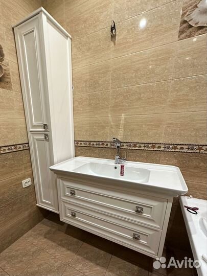 Тумба для ванной