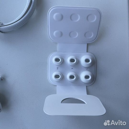 Airpods pro 2 type c оригинальные