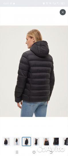 Продам Куртка Hola р.44