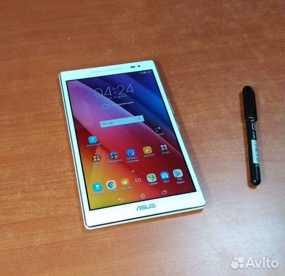 Планшет Asus ZenPad 8