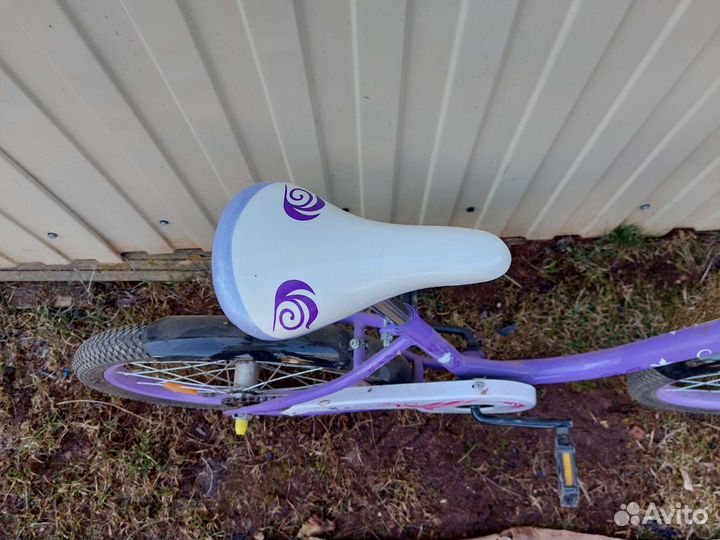 Велосипед детский 20