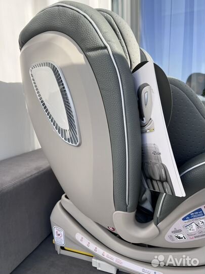 Happy Baby I-Unix Автокресло (0-36 кг)