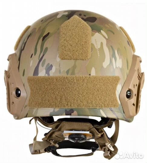 Баллистический шлем 