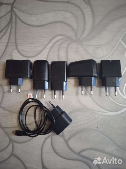 Адаптер для телефона