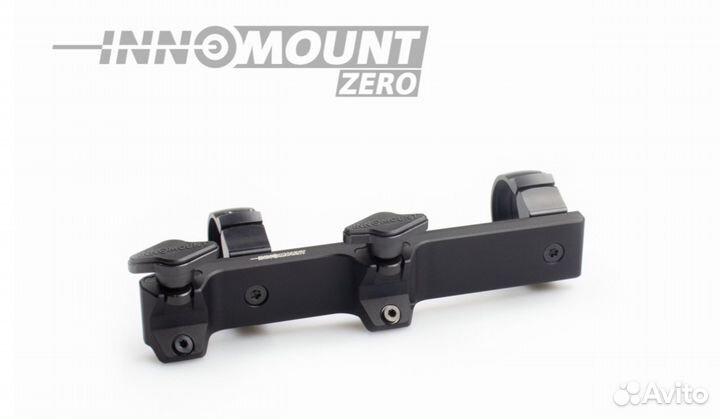 Innomount zero для Blaser - Tube/Digital (30 мм)