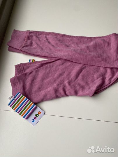 Термобелье joha 120