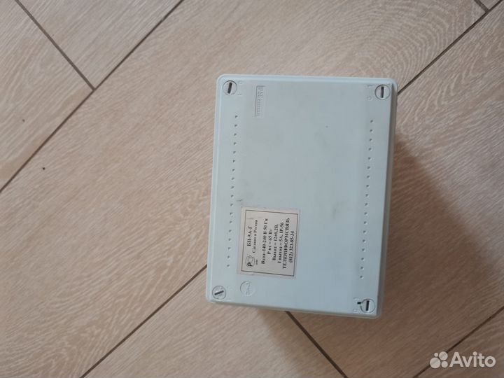 Блок питания 12v 5a