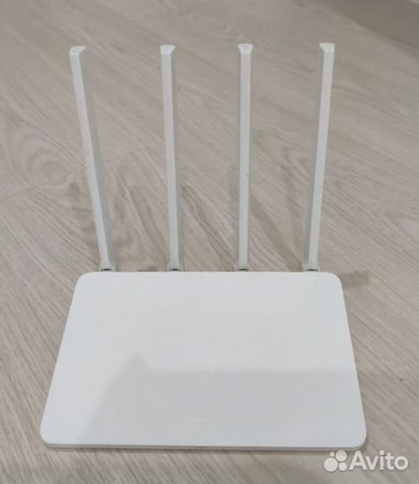 Xiaomi Mi WiFi Router 3G