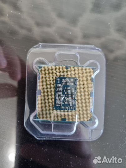 Процессор Intel i7-3770 lga1155