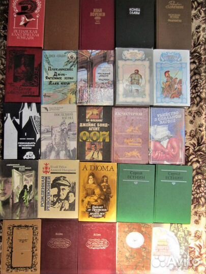 Ф. Незнанский. Секретная сотрудница. 1997 год