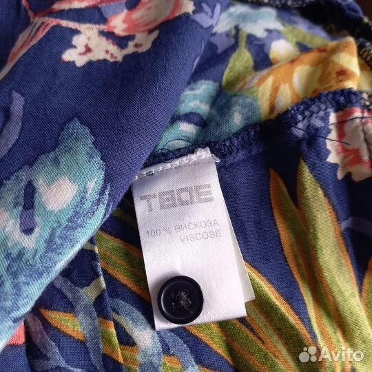 Комбинезон летний