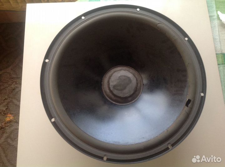 Ремонт динамиков