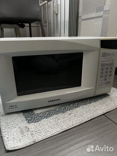 Микроволновая печь Samsung