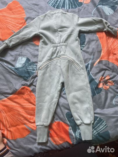 Комбинезон 92 размер