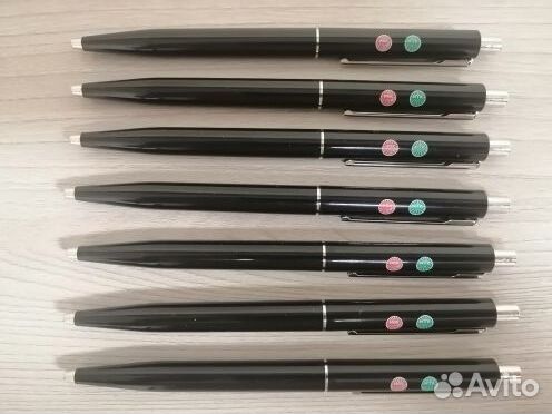 Авторучка брендированная ngkntk senator