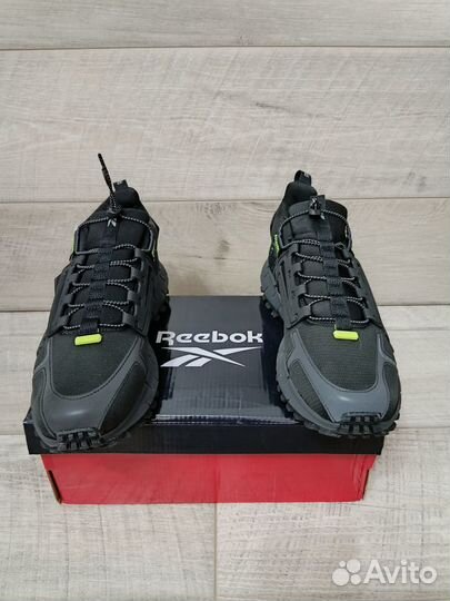 Кроссовки reebok ZIG kinetica