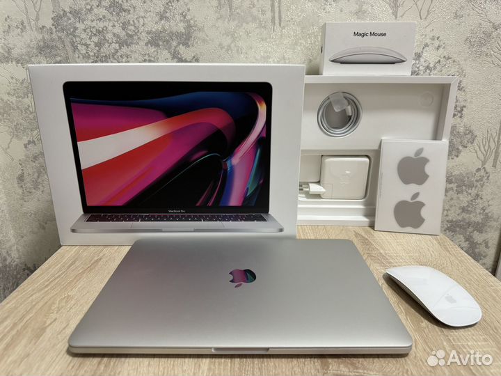 Apple MacBook Pro 13