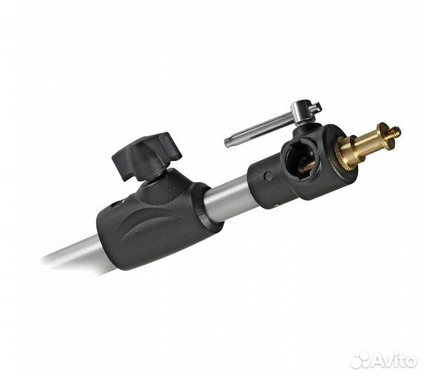 Стойка журавль Manfrotto 420CSU