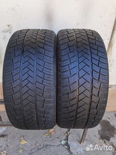 Vredestein Wintrac Pro 285/40 R22 110W