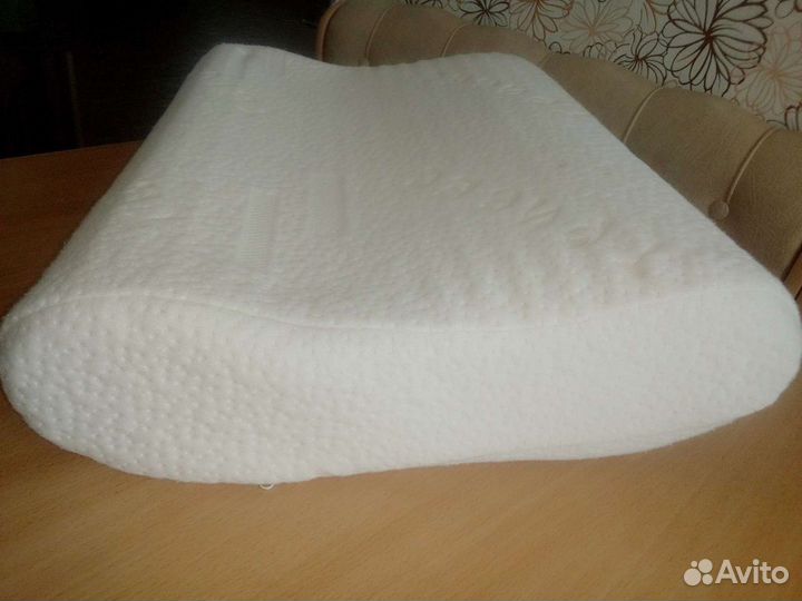 Ортопедическая подушка Trives