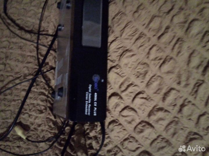 Реверсы на телевихоры