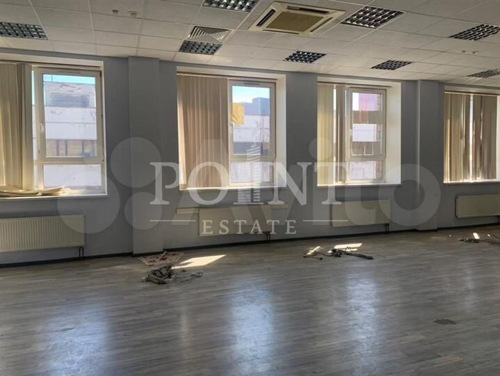 Сдам офисное помещение, 447.9 м²