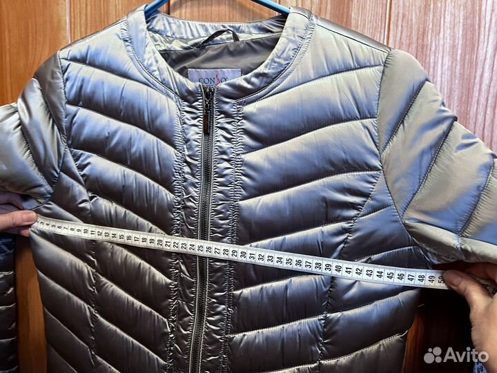 Пальто женское consowear