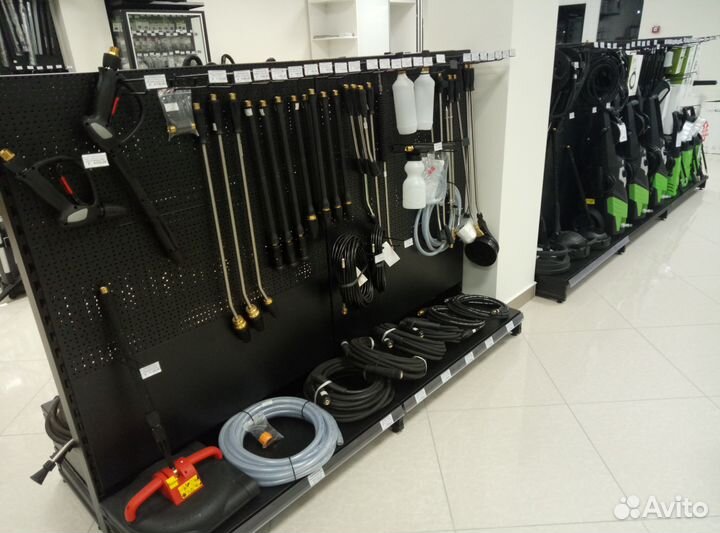 Форсунка 25050 для Karcher