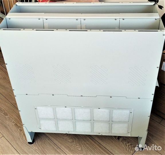 Риг на RTX 3060m (Laptop)