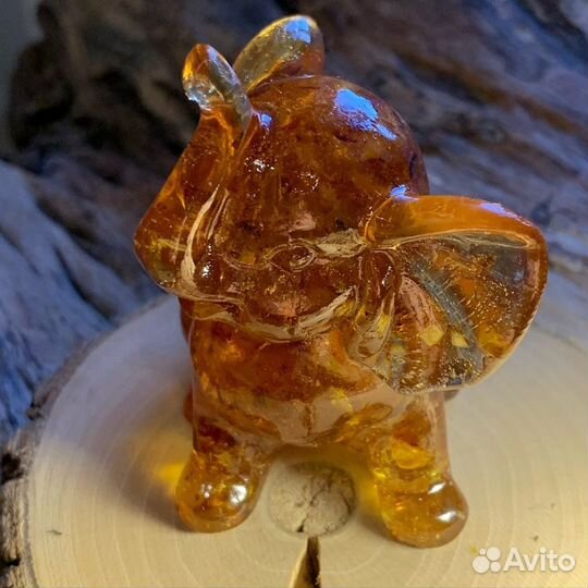 Фигурка Слон