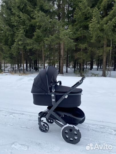 Коляска 2 в 1 Joolz geo2