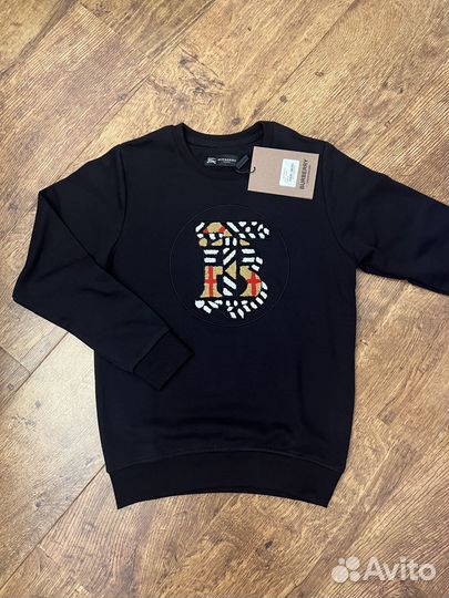 Женский свитшот TB