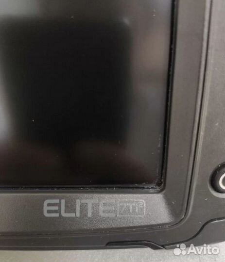 Эхолот Lowrance Elite 7 ti2