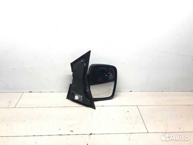 Зеркало правое Mercedes Vito W638 OM611 2003