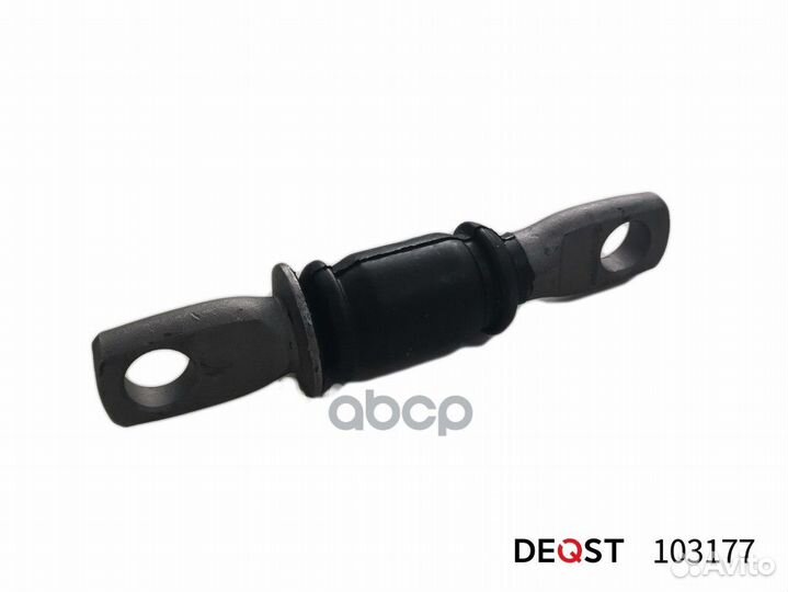 Сайлентблок рычага toyota camry 02/RX300 03-08