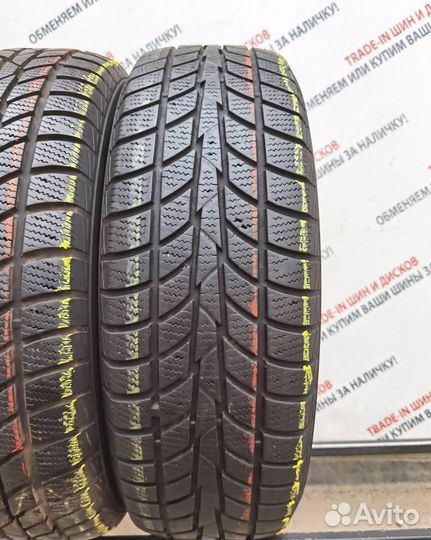 Hankook Winter I'Cept RS W442 195/65 R15 91T