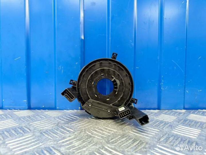 Шлейф подрулевой Audi A8 D3 3.7 BEL 2004