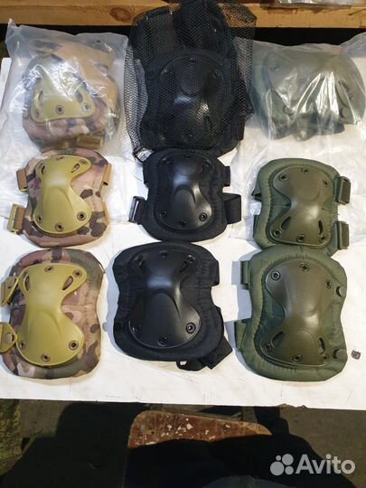 Защита суставов