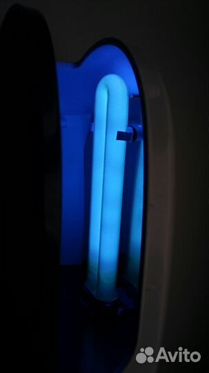 Лампа для маникюра