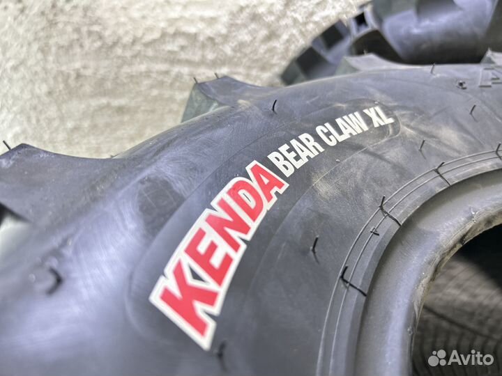 Шины для квадроцикла Kenda 299 Bear Claw XL 26 12